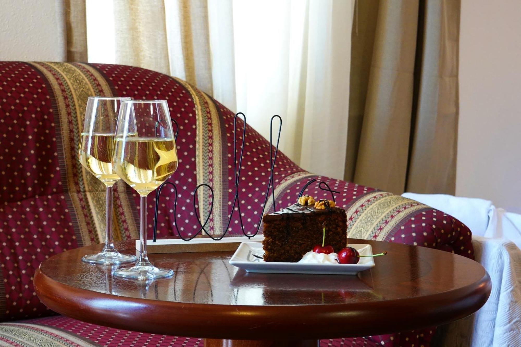 Visovac Rooms And Breakfast Skradin Exterior foto
